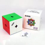 2*2 دیان شنگ مگنت 9 سانتی DianSheng Googol Magnetic 2×2