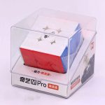 روبیک 33 کای وای ام پرو مگنت اسپرینگدار الایت باکس دار