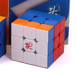 روبیک 3*3 دایان گوهونگ پرو مگلو بال کور 56میلی DaYan GuHong Pro Maglev 56mm