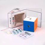 2*2 کای وای ام پرو مگنت بال کور باکس دار