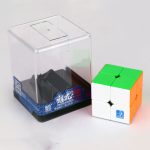 روبیک 2*2 مویو میلانگ مگنت باکس شیشه ای Meilong M