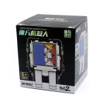 روبیک 2×2 مویو میلانگ رباتی