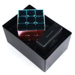 روبیک 3*3 سایکلون بوی متالیک مگنت ماکارون