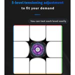 روبیک 3*3 ام اس 3 ایکس دیان شنگ DianSheng MS3X