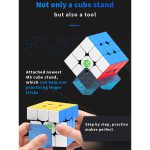 روبیک 3*3 ام اس 3 ایکس دیان شنگ DianSheng MS3X