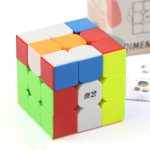 روبیک 3*3 کای وای کایمنگ ورژن 2