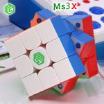 روبیک 3*3 ام اس 3 ایکس دیان شنگ DianSheng MS3X