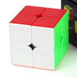 روبیک 2×2 مویو وکیومی