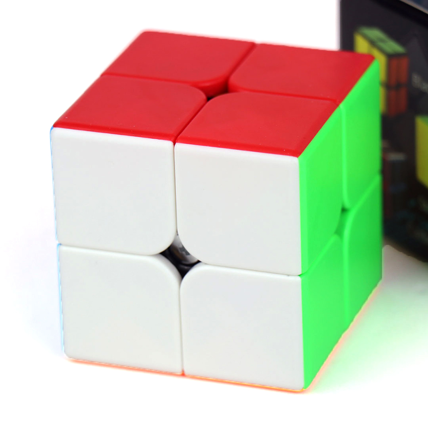 روبیک 2*2 مویو میلانگ