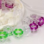 روبیک 2*2 گنز 251 مگنت لیپ استیکرلس GAN 251 M Leap