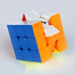 روبیک 3*3 کای وای ام پرو مگنت اسپرینگ دار