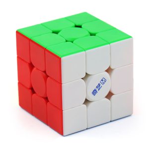 روبیک 3*3 کای وای ام پرو مگنت مگلو جعبه مقوایی