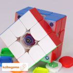 روبیک 3*3 ام اس 3 ایکس دیان شنگ DianSheng MS3X