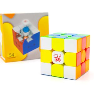 روبیک 3*3 دایان گوهونگ پرو مگلو بال کور 54میلی