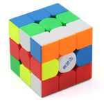 روبیک 3*3 کای وای ام پرو مگنت مگلو جعبه مقوایی