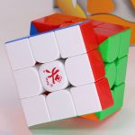 3*3 دایان گوهونگ پرو مگلو بال کور 55میلی DaYan GuHong Pro Maglev 55mm