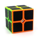 روبیک 2*2 کربنی کای وای