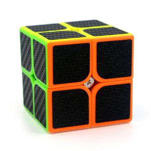 روبیک 2*2 کربنی کای وای
