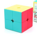 2*2 کای وای نئون