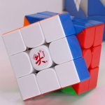 روبیک 3*3 دایان گوهونگ پرو مگلو بال کور 56میلی DaYan GuHong Pro Maglev 56mm