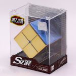 2*2 سایکلون بوی مگنت پلیتینگ (متالیک) Cyclone Plating