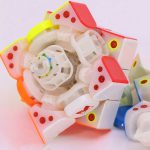 3*3 کای وای تورنادو پایونیر ورژن 4 یو وی