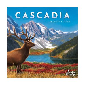 بازی برد گیم مسابقه کسکیدیا