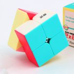 2*2 کای وای نئون