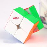 2*2 کای وای ام پرو مگنت بال کور باکس دار