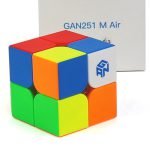 روبیک 2*2 گنز251 ایر مگنت GAN 2×2 251M Air