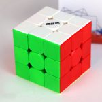 روبیک 3*3 کای وای ام پرو مگنت اسپرینگ دار