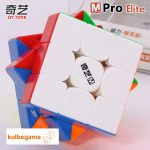 روبیک 33 کای وای ام پرو مگنت اسپرینگدار الایت باکس دار