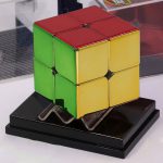 2*2 سایکلون بوی مگنت پلیتینگ (متالیک) Cyclone Plating