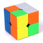 روبیک 2*2 مویو میلانگ