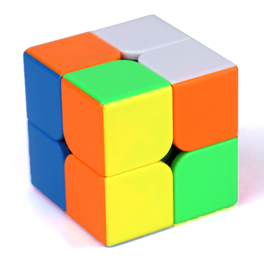 روبیک 2*2 مویو میلانگ