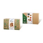 پازل 3 بعدی مینیاتوری روبوتایم مدل کتابخانه Sam stydy