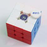 روبیک 3*3 کای وای ام پرو مگنت مگلو جعبه مقوایی