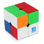 روبیک 2*2 مویو میلانگ مگنت رباتی Robot+Meilong