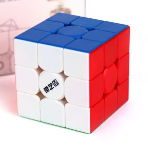 روبیک 3*3 کای وای ام پرو مگنت اسپرینگ دار