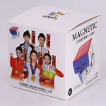 روبیک 2*2 یوکسین جدول اعداد کشویی YuXin 2×2 Digital Puzzle Cube