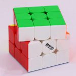 روبیک 33 کای وای ام پرو مگنت اسپرینگدار الایت باکس دار