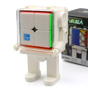 روبیک 2×2 مویو میلانگ رباتی