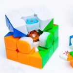 3*3 دایان گوهونگ پرو مگلو بال کور 55میلی DaYan GuHong Pro Maglev 55mm