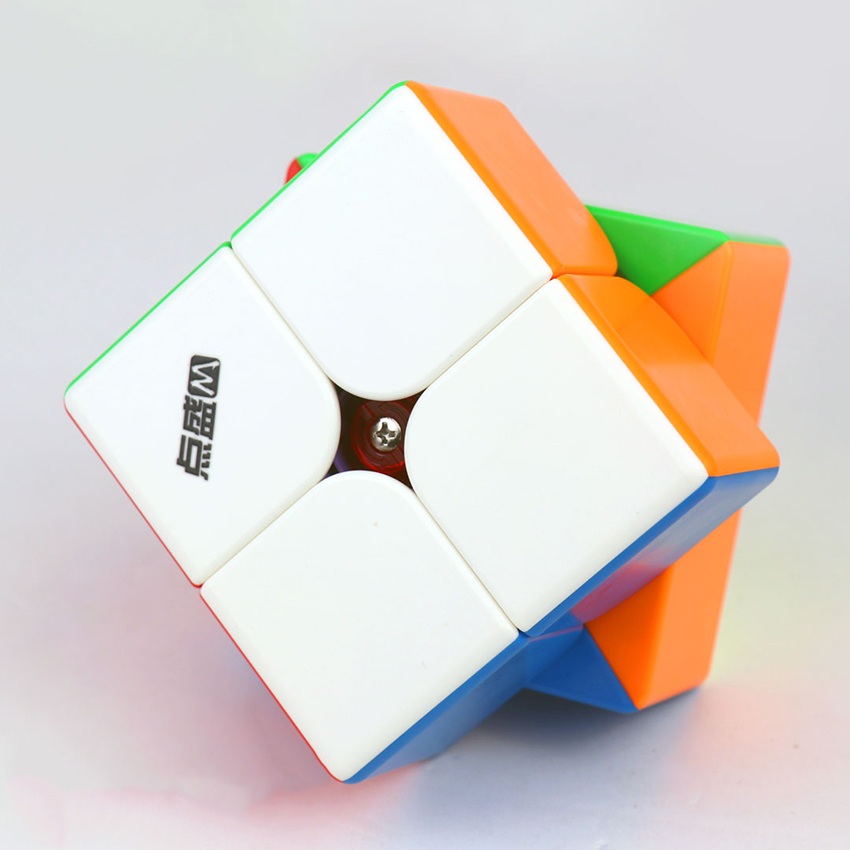 2*2 دیان شنگ مگنت 9 سانتی DianSheng Googol Magnetic 2×2