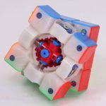 روبیک 3*3 ام اس 3 ایکس دیان شنگ DianSheng MS3X