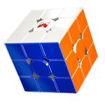 روبیک 3*3 کای وای تورنادو پایونیر ورژن 3 یو وی XMD Tornado V3 M Pioneer UV