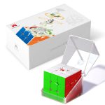 روبیک 3*3 کای وای تورنادو پایونیر ورژن 3 یو وی XMD Tornado V3 M Pioneer UV