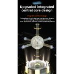 روبیک 3*3 کای وای تورنادو پایونیر ورژن 3 یو وی XMD Tornado V3 M Pioneer UV