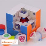 روبیک 3*3 ام اس 3 ایکس دیان شنگ DianSheng MS3X