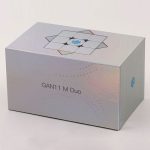 روبیک 3*3 گنز 11 مگنت دوو